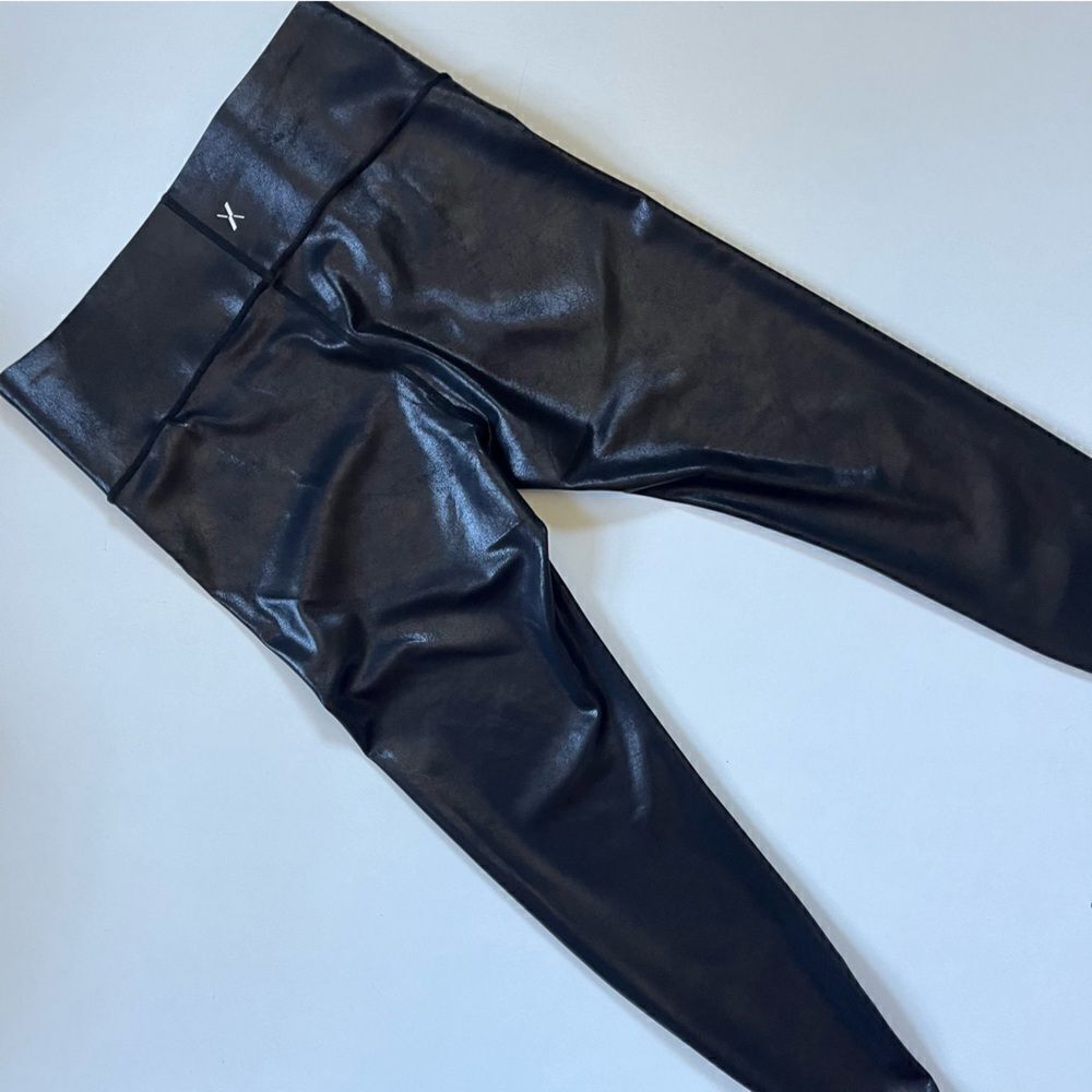 KNIX High Rise Contour Waist Legging large - Picture 10 of 10